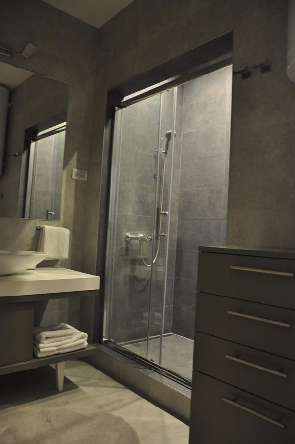 Urban Studio In City Center Belgrad Zewnętrze zdjęcie