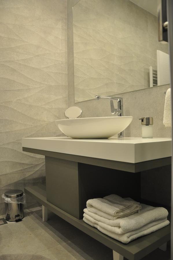 Urban Studio In City Center Belgrad Zewnętrze zdjęcie
